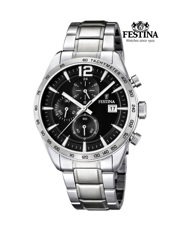 FESTINA CHRONOGRAPH WATCH